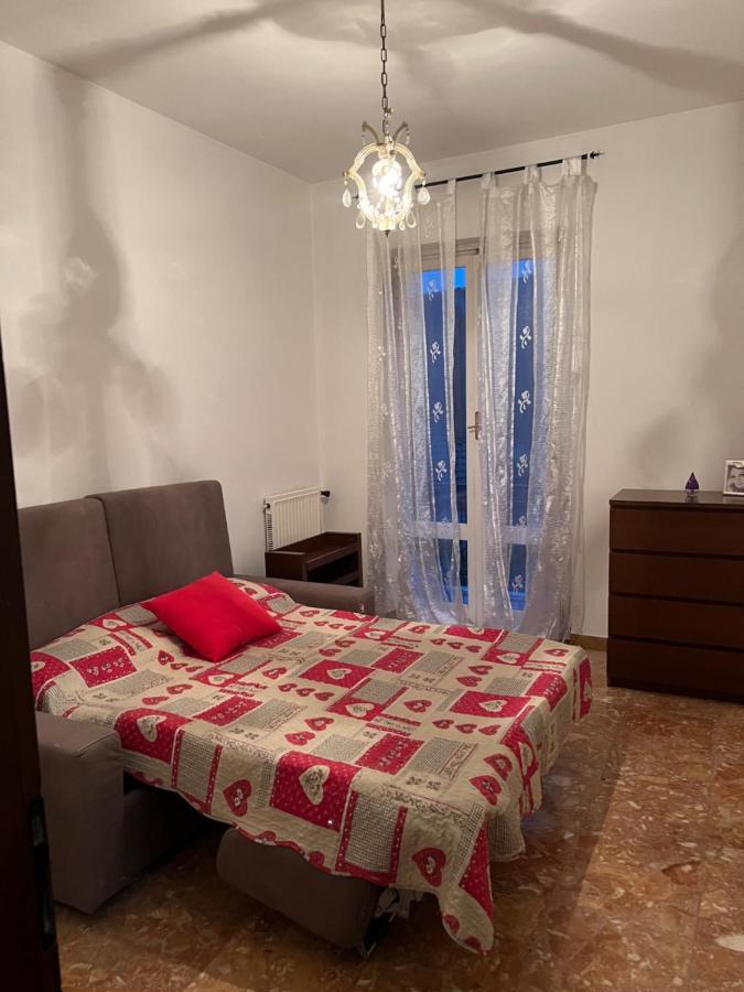 Dalla Franca Ξενοδοχείο Chiavari Εξωτερικό φωτογραφία
