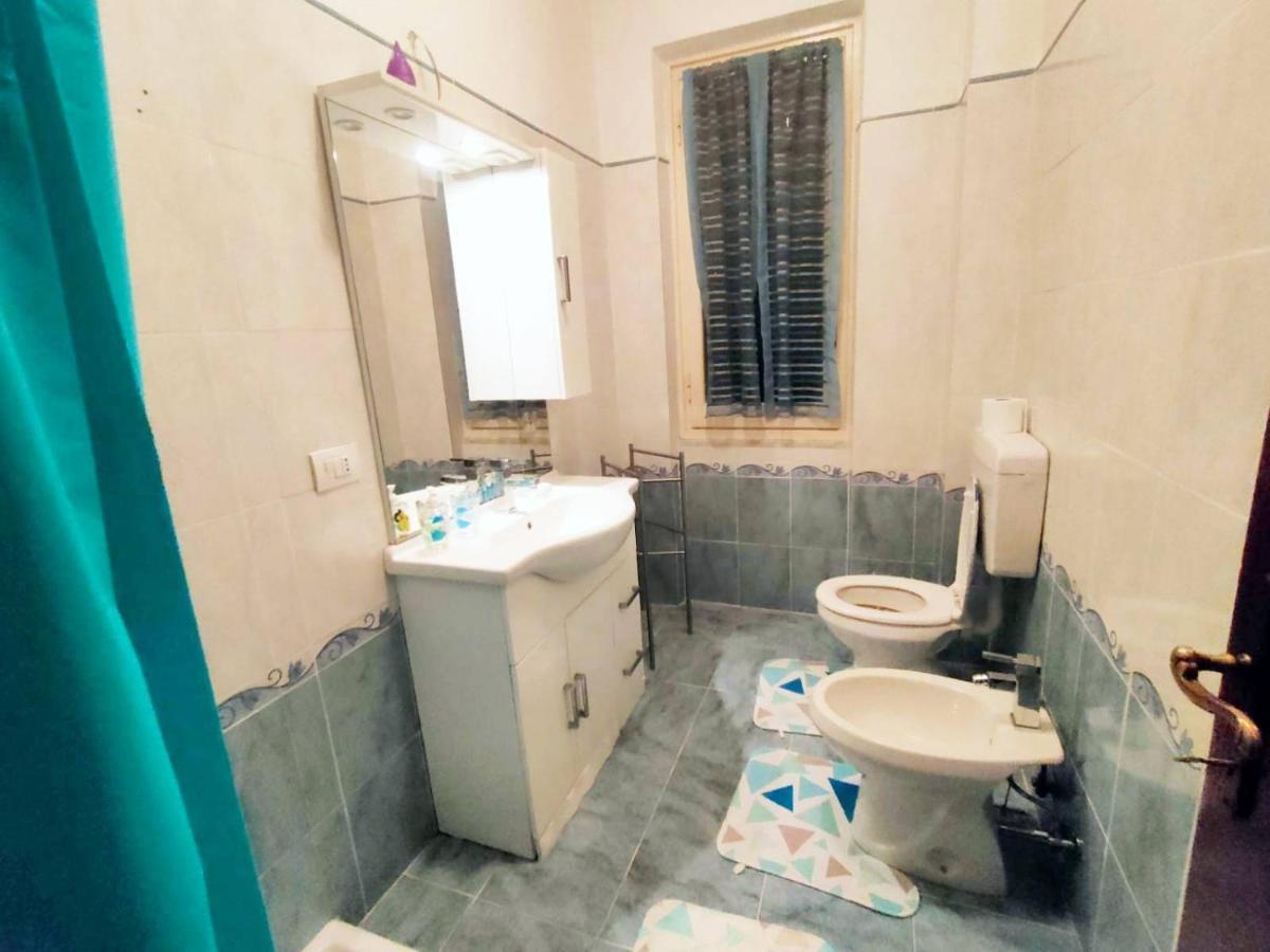 Dalla Franca Ξενοδοχείο Chiavari Εξωτερικό φωτογραφία
