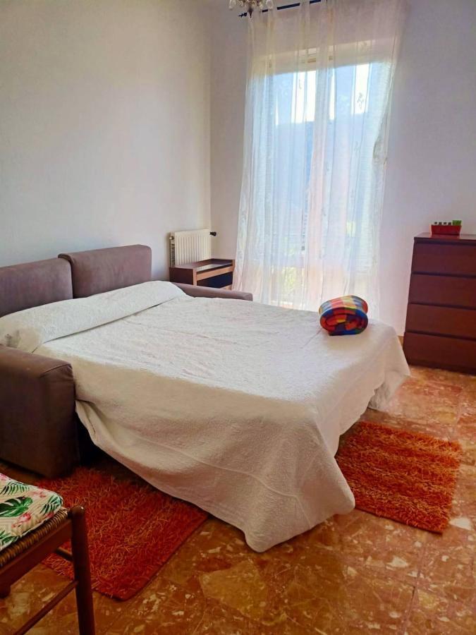 Dalla Franca Ξενοδοχείο Chiavari Εξωτερικό φωτογραφία